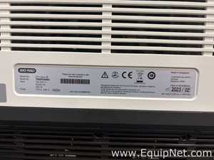 PCR y Termociclador Bio-Rad CFX Opus 96