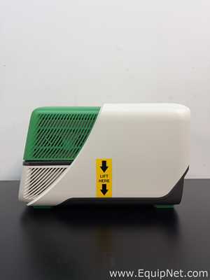 PCR y Termociclador Bio-Rad CFX Opus 96