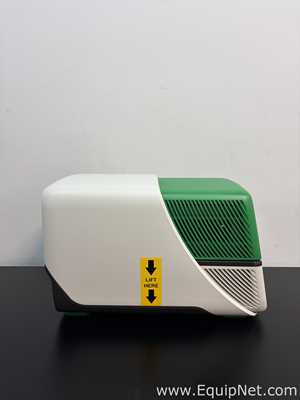 PCR y Termociclador Bio-Rad CFX Opus 96