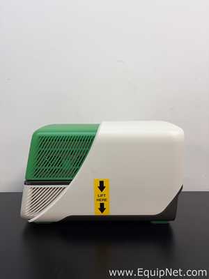 PCR y Termociclador Bio-Rad CFX Opus 96