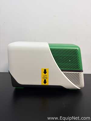 PCR y Termociclador Bio-Rad CFX Opus 96