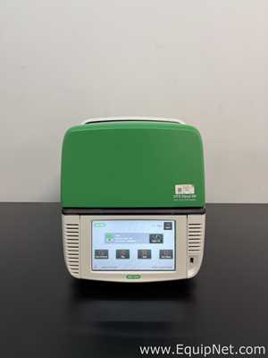 PCR y Termociclador Bio-Rad CFX Opus 96