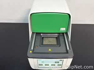 PCR y Termociclador Bio-Rad CFX Opus 96
