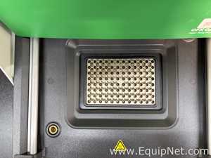 PCR y Termociclador Bio-Rad CFX Opus 96