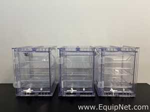 Lote de 3 Desecador Bel Art Products FA2400-4031
