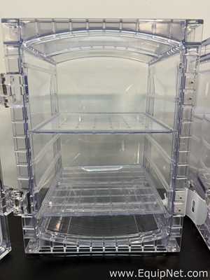 Lote de 3 Desecador Bel Art Products FA2400-4031