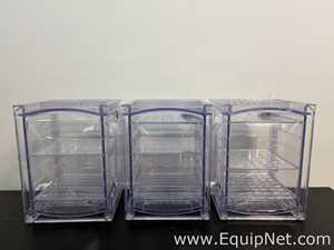 Lote de 3 Desecador Bel Art Products FA2400-4031