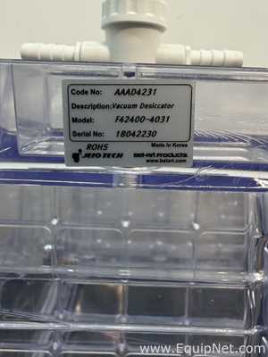 Lote de 3 Desecador Bel Art Products FA2400-4031