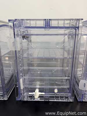 Lote de 3 Desecador Bel Art Products FA2400-4031