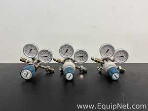 Coletor (Manifold) Airgas Y11X71H02580-AG