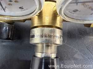 Coletor (Manifold) Airgas Y11X71H02580-AG