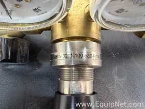Coletor (Manifold) Airgas Y11X71H02580-AG