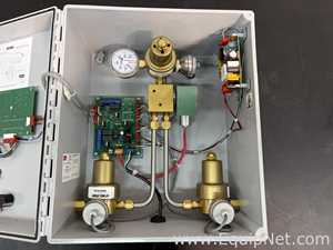 Coletor (Manifold) Airgas Y11X71H02580-AG