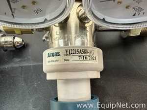 Coletor (Manifold) Airgas Y11X71H02580-AG