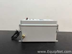 Coletor (Manifold) Airgas Y11X71H02580-AG