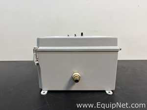 Coletor (Manifold) Airgas Y11X71H02580-AG