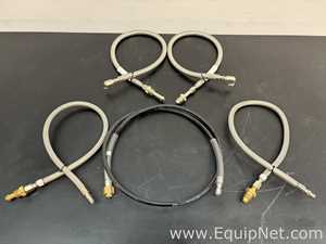 Coletor (Manifold) Airgas Y11X71H02580-AG