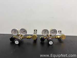 Coletor (Manifold) Airgas Y11X71H02580-AG