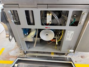 Fette 1200i Single Rotary Tablet Press