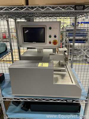 Medical Production Technologies BT-NG-PT Thermal Bonder