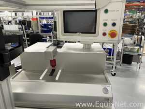 Medical Production Technologies BT-NG-PT Thermal Bonder