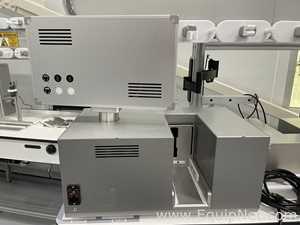 Medical Production Technologies BT-NG-PT Thermal Bonder