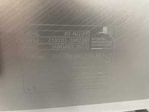 Medical Production Technologies BT-NG-PT Thermal Bonder