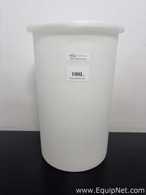 Lote de 2 Tambor Pall Corporation RSTA100A