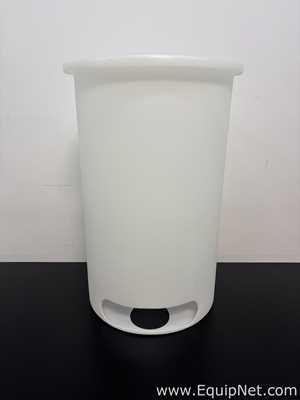 Lote de 2 Tambor Pall Corporation RSTA100A