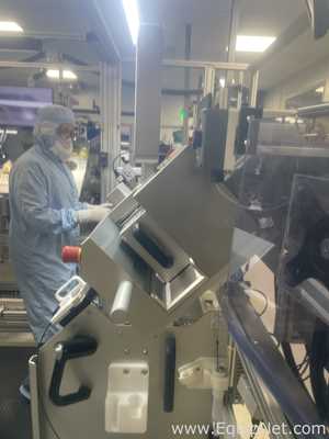 Medical Production Technologies BT-NG-45 Thermal Bonder