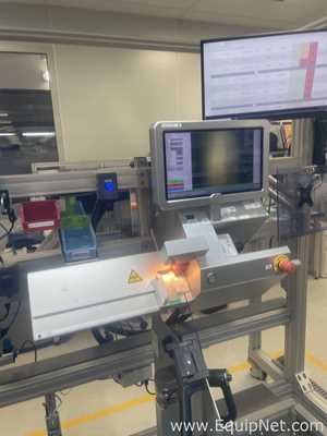 Medical Production Technologies BT-NG-45 Thermal Bonder