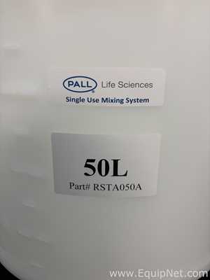 Lote de 2 Tambor Pall Corporation RSTA050A