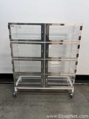 Desecador Cleatech 1500-8-C