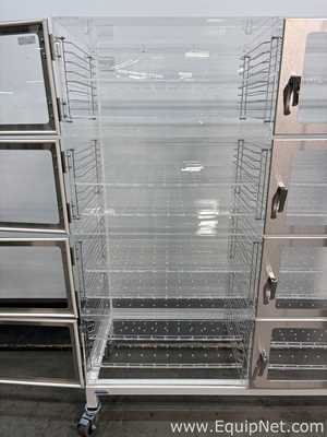 Desecador Cleatech 1500-8-C
