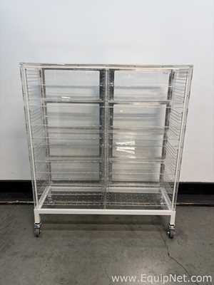 Desecador Cleatech 1500-8-C