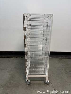 Desecador Cleatech 1500-8-C