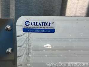 Desecador Cleatech 1500-8-C