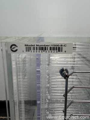 Desecador Cleatech 1500-8-C