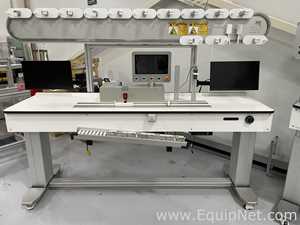 Medical Production Technologies BT-NG CELL 1 Thermal Bonder