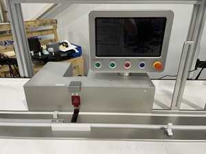 Medical Production Technologies BT-NG CELL 1 Thermal Bonder