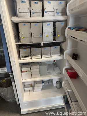 Freezer Thermo Fisher Scientific 3767A
