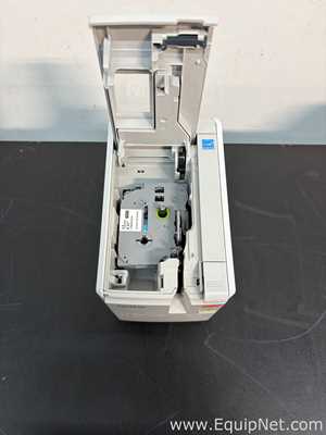 Lot of Brother PT-9700PC and PT-P900W Label Printers