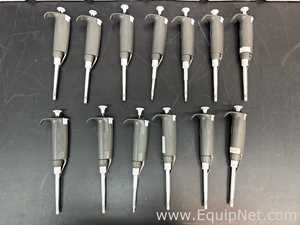Lote de  Pipeteador VWR Scientific 76335-568 Pipette VWR-2
