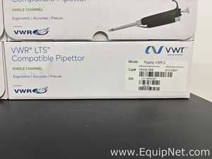 Lote de  Pipeteador VWR Scientific 76335-568 Pipette VWR-2