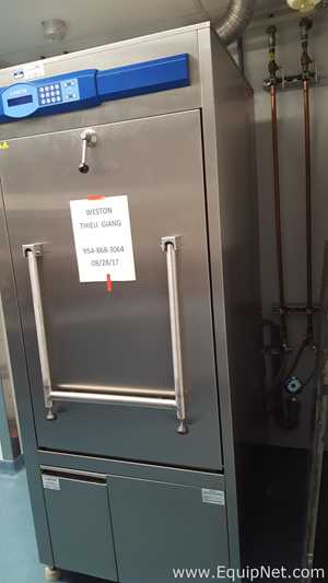 Lancer 1600 LXP Laboratory Washer
