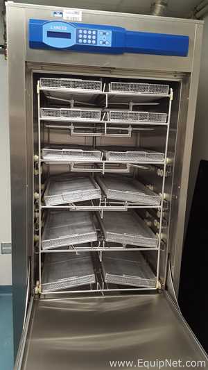 Lancer 1600 LXP Laboratory Washer