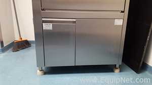 Lancer 1600 LXP Laboratory Washer