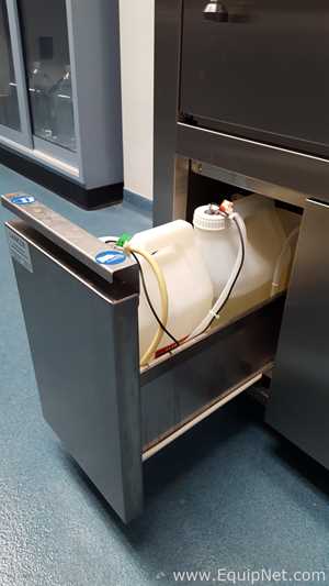 Lancer 1600 LXP Laboratory Washer