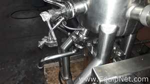 Marmita de Acero Inoxidable Acero inoxidable Precision Stainless 