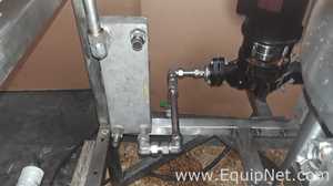 Marmita de Acero Inoxidable Acero inoxidable Precision Stainless 